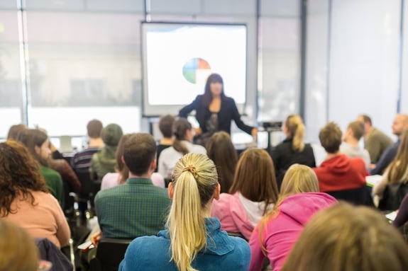 4 Things You Need to Make Your Marketing Work