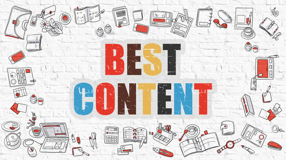 Content Edinburgh Business