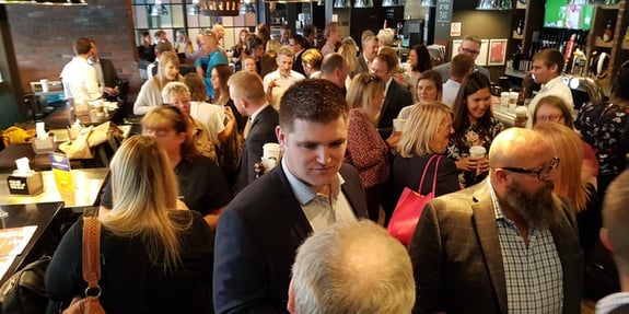 Coffee Connections Edinburgh