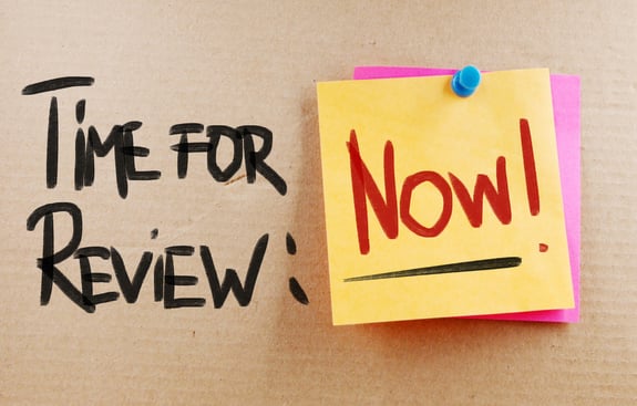 Edinburgh Connections Membership Review