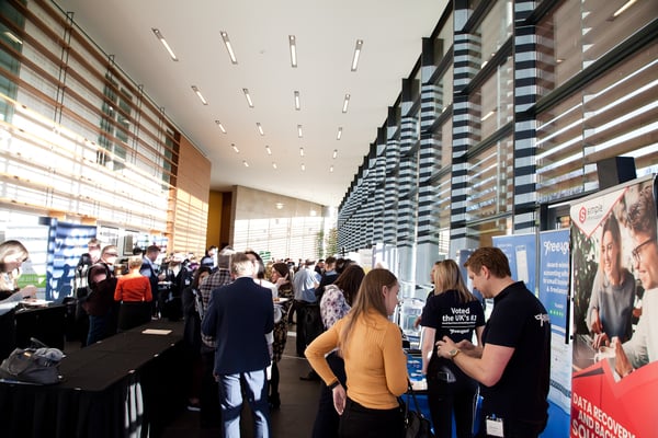 business events in edinburgh