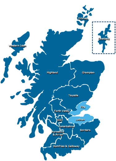 What is Edinburgh Connections?